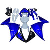 2009-2011 Yamaha YZF 1000 R1 Amotopart Fairing Kit Generic #169
