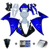 2009-2011 Yamaha YZF 1000 R1 Amotopart Fairing Kit Generic #169