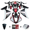 2009-2011 Yamaha YZF 1000 R1 Amotopart Fairing Kit Generic #171