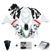 2009-2011 Yamaha YZF 1000 R1 Amotopart Fairing Kit Generic #175