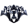 2009-2011 Yamaha YZF 1000 R1 Amotopart Fairing Kit Generic #176