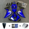 2009-2011 Yamaha YZF 1000 R1 Amotopart Fairing Kit Generic #178