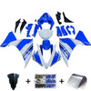 2012-2014 Yamaha YZF 1000 R1 Amotopart Fairing Kit Generic #7