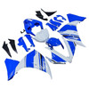 2012-2014 Yamaha YZF 1000 R1 Amotopart Fairing Kit Generic #7