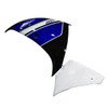 2012-2014 Yamaha YZF 1000 R1 Amotopart Fairing Kit Generic #9