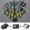 2015-2019 Yamaha YZF 1000 R1 Amotopart Fairing Kit Generic #143