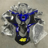 2015-2019 Yamaha YZF 1000 R1 Amotopart Fairing Kit Generic #144