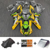 2015-2019 Yamaha YZF 1000 R1 Amotopart Fairing Kit Generic #154