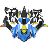 2015-2019 Yamaha YZF 1000 R1 Amotopart Fairing Kit Generic #158