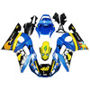 1998-2002 Yamaha YZF 600 R6 Amotopart Fairing Kit Generic #39