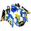 1998-2002 Yamaha YZF 600 R6 Amotopart Fairing Kit Generic #39
