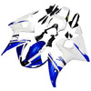 2003-2004 Yamaha YZF 600 R6 Amotopart Fairing Kit Generic #1