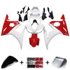2003-2004 Yamaha YZF 600 R6 Amotopart Fairing Kit Generic #7