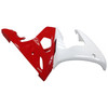 2003-2004 Yamaha YZF 600 R6 Amotopart Fairing Kit Generic #7