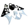 2003-2004 Yamaha YZF 600 R6 Amotopart Fairing Kit Generic #20