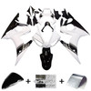 2003-2004 Yamaha YZF 600 R6 Amotopart Fairing Kit Generic #21