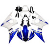 2005 Yamaha YZF 600 R6 Amotopart Fairing Kit Generic #1