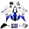 2005 Yamaha YZF 600 R6 Amotopart Fairing Kit Generic #1