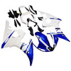 2005 Yamaha YZF 600 R6 Amotopart Fairing Kit Generic #1