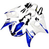 2005 Yamaha YZF 600 R6 Amotopart Fairing Kit Generic #1