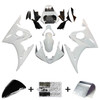 2005 Yamaha YZF 600 R6 Amotopart Fairing Kit Generic #3