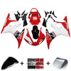 2005 Yamaha YZF 600 R6 Amotopart Fairing Kit Generic #8