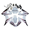 2005 Yamaha YZF 600 R6 Amotopart Fairing Kit Generic #12