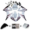 2005 Yamaha YZF 600 R6 Amotopart Fairing Kit Generic #12