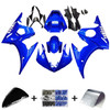 2005 Yamaha YZF 600 R6 Amotopart Fairing Kit Generic #16