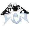 2005 Yamaha YZF 600 R6 Amotopart Fairing Kit Generic #20