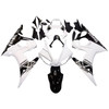 2005 Yamaha YZF 600 R6 Amotopart Fairing Kit Generic #21