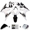 2005 Yamaha YZF 600 R6 Amotopart Fairing Kit Generic #21