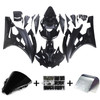 2006-2007 Yamaha YZF 600 R6 Amotopart Fairing Kit Generic #169