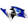 2008-2016 Yamaha YZF 600 R6 Amotopart Fairing Kit Generic #6