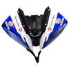 2008-2016 Yamaha YZF 600 R6 Amotopart Fairing Kit Generic #6