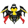 2008-2016 Yamaha YZF 600 R6 Amotopart Fairing Kit Generic #198