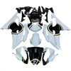 2008-2016 Yamaha YZF 600 R6 Amotopart Fairing Kit Generic #202