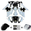 2008-2016 Yamaha YZF 600 R6 Amotopart Fairing Kit Generic #202