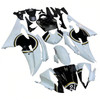 2008-2016 Yamaha YZF 600 R6 Amotopart Fairing Kit Generic #202