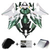 2008-2016 Yamaha YZF 600 R6 Amotopart Fairing Kit Generic #206