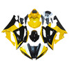 2008-2016 Yamaha YZF 600 R6 Amotopart Fairing Kit Generic #208