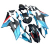 2008-2016 Yamaha YZF 600 R6 Amotopart Fairing Kit Generic #210