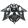 2008-2016 Yamaha YZF 600 R6 Amotopart Fairing Kit Generic #215