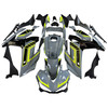 2014-2018 Yamaha YZF R3 Amotopart Fairing Kit Generic #133