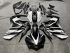 2014-2018 Yamaha YZF R3 Amotopart Fairing Kit Generic #142