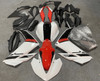2014-2018 Yamaha YZF R3 Amotopart Fairing Kit Generic #144