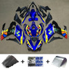 2014-2018 Yamaha YZF R3 Amotopart Fairing Kit Generic #149