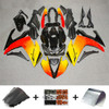 2014-2018 Yamaha YZF R3 Amotopart Fairing Kit Generic #152