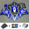 2014-2018 Yamaha YZF R3 Amotopart Fairing Kit Generic #153