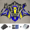 2014-2018 Yamaha YZF R3 Amotopart Fairing Kit Generic #155